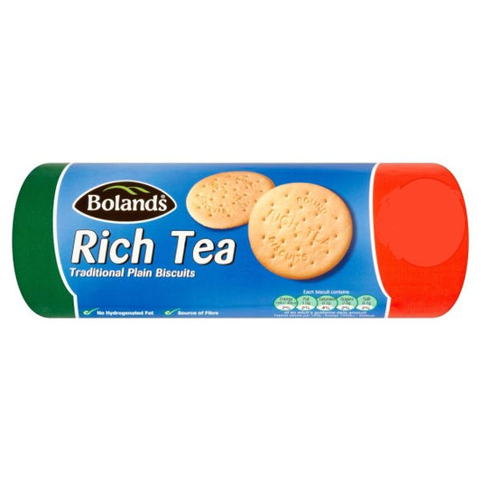 Bolands Rich Tea (300g)