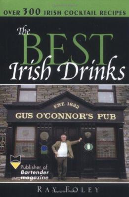The Best Irish Drinks
