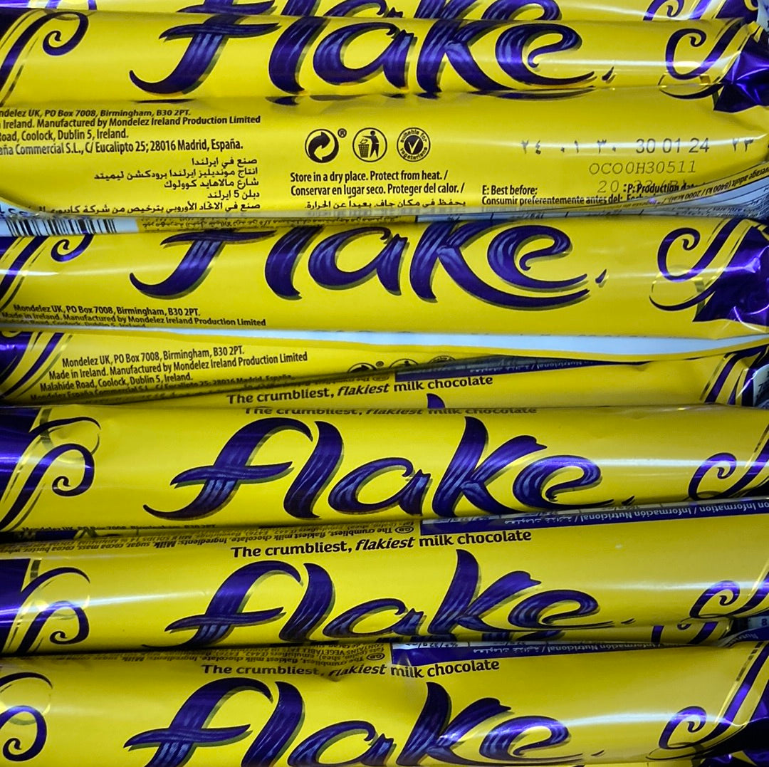 Flake Bar (32g)