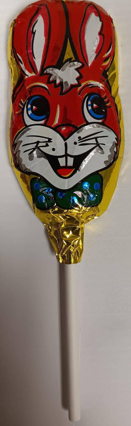 Storz torz Milk Chocolate Bunny-Lolly, 0.53oz