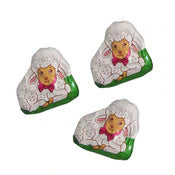 Storz torz Milk Chocolate Lamb, 0.17oz