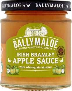 Ballymaloe: Apple Sauce 220g (7.8oz)