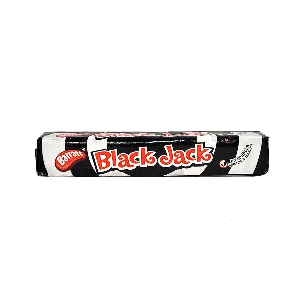 Barratt: Black Jack 36g (1.2oz)