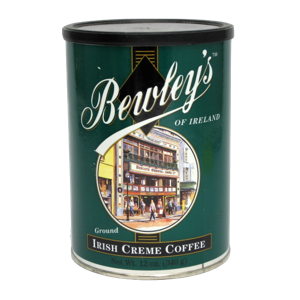 Bewley's: Irish Crème Coffee 340g (12oz)