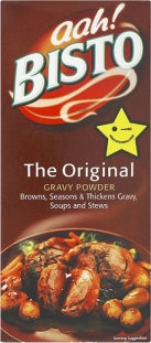 Aah! Bisto: The Original Gravy Powder 200g (7oz)