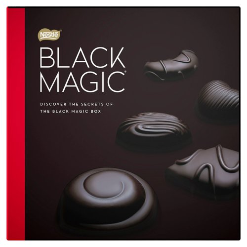 Black Magic: Small Box 174g