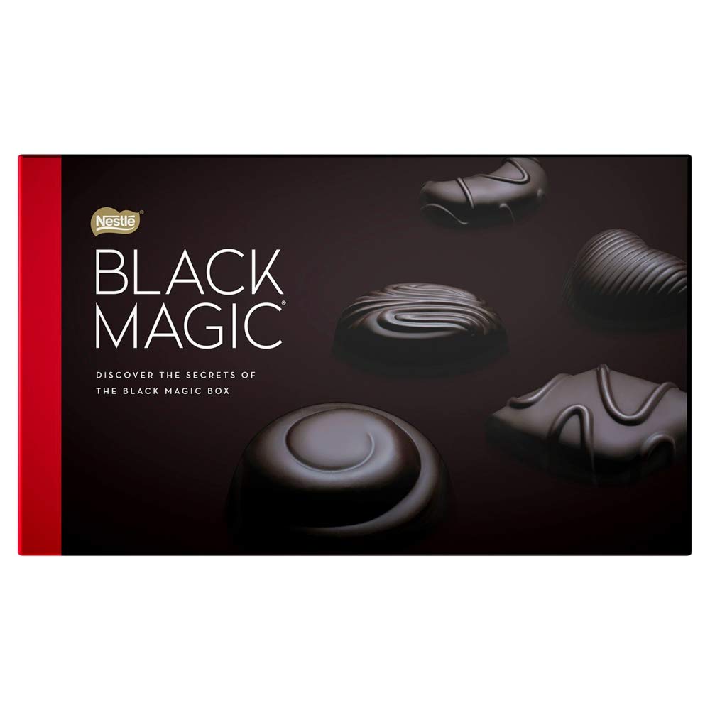 Black Magic 348g (12.3oz)