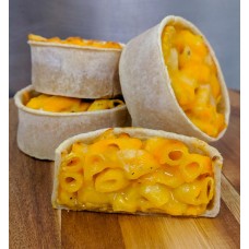 Cameron's: Scottish Style Mac and Cheese Pies: 2 Pack 284g (10oz)
