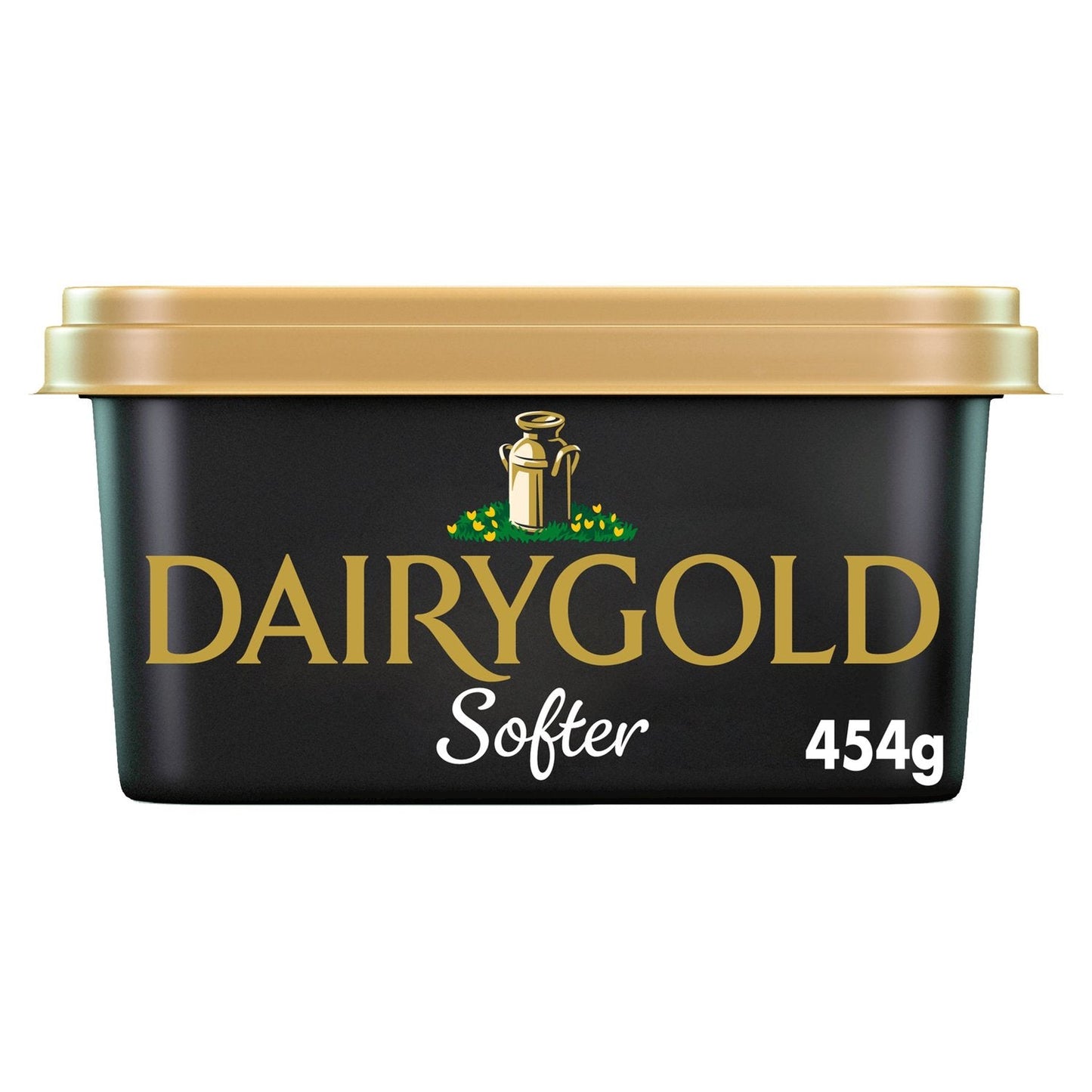 Dairygold: Softer Butter 454g (16oz)