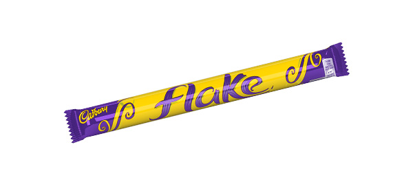 Cadbury: Flake 20g