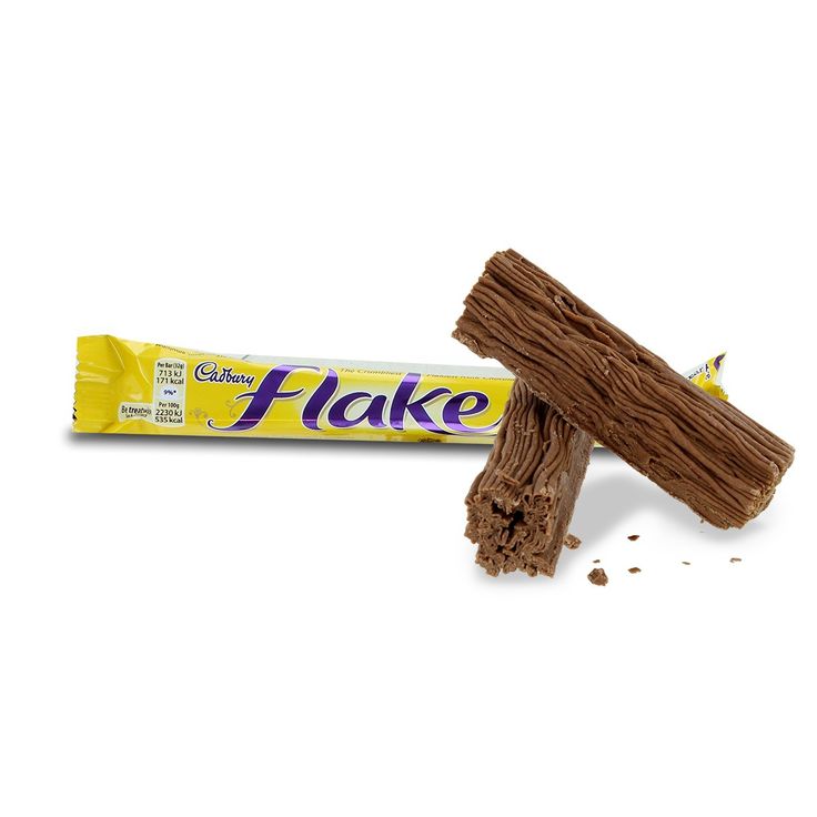 Cadbury: Flake 20g