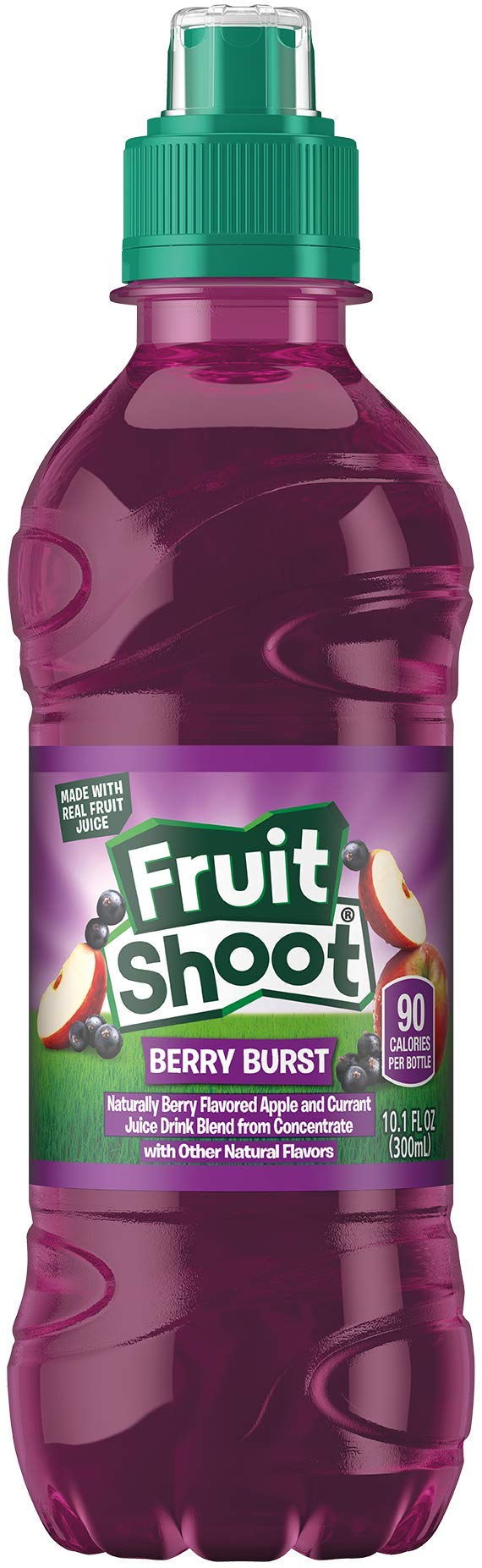 Robinsons: Fruit Shoot: Berry Burst 275ml (9.3oz) – O'Malley's European ...