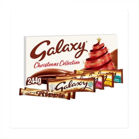 Galaxy: Large Selection Box