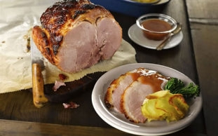 Donnelly's: Imported Cured Irish Ham 3kg (105.7oz)