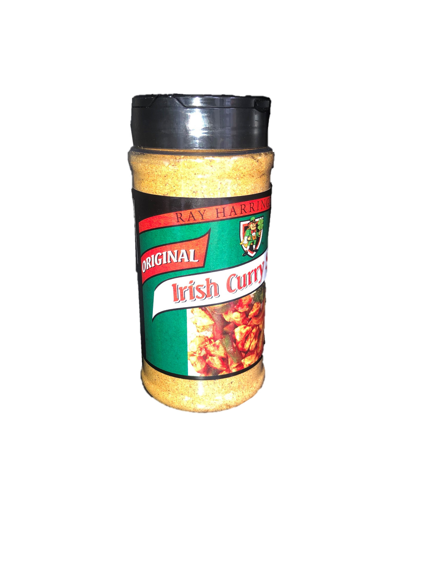 Harrington's: Irish Curry Sauce Mix 283.5g (10oz)