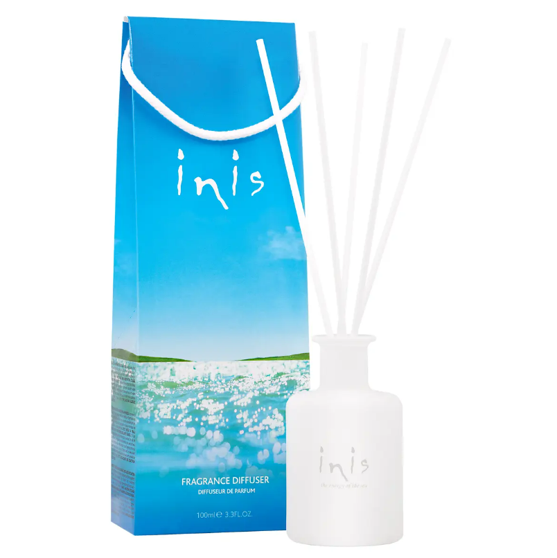 Inis: Fragrance Diffuser 100ml (3.3 fl.oz.)