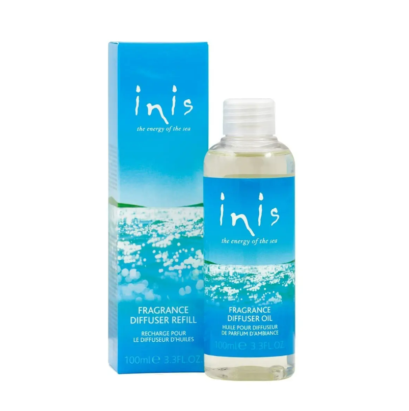 Inis: Fragrance Diffuser Refill 100ml (3.3 fl.oz.)