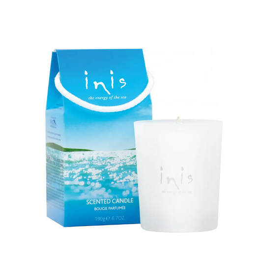 Inis: Scented Candle