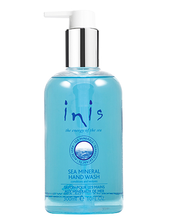 Inis Sea Mineral Hand Wash