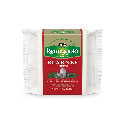 Kerrygold: Blarney Castle Cheese 198g (7oz)