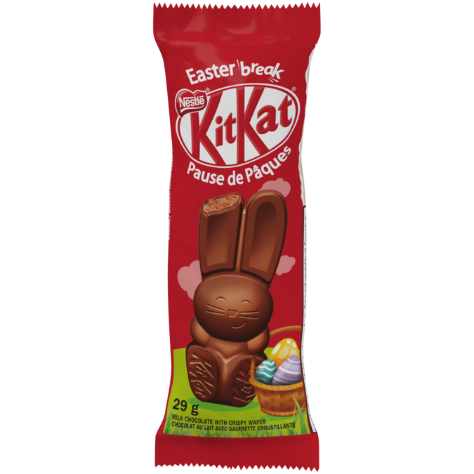 KitKat Bunny (29g) O