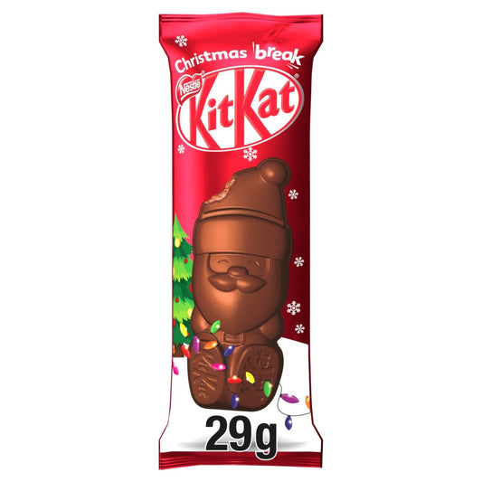 KitKat: Santa 29g