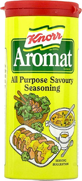 Knorr: Aromat: All Purpose Seasoning: Jar 90g (3.2oz)