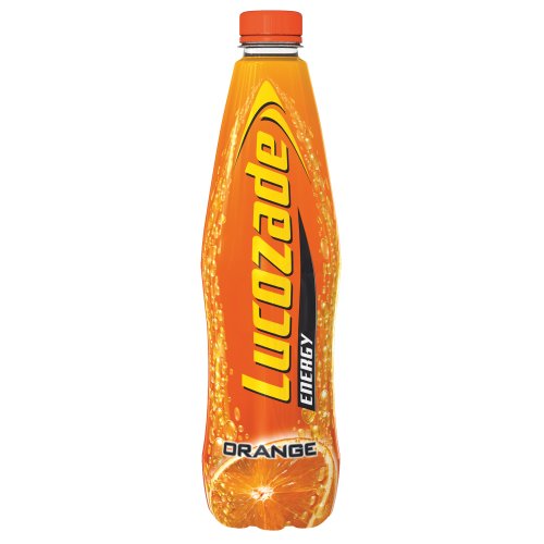 Lucozade: Energy: Original: Bottle 900ml (30fl oz)