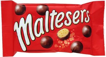 Maltesers: Bag 37g