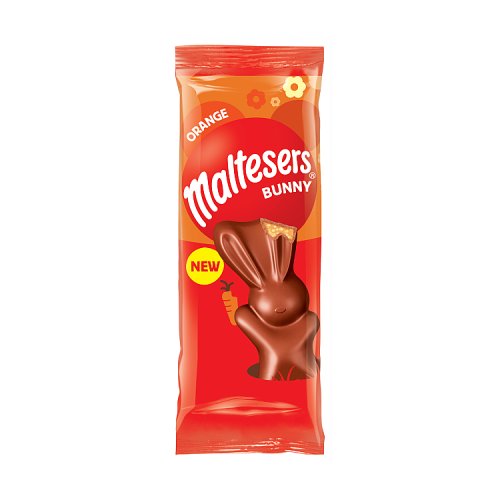 Maltesers: Bunny: Orange Single (29g)