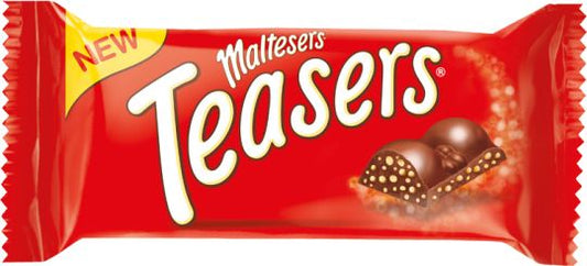 Maltesers: Teasers 35g (1.2oz)