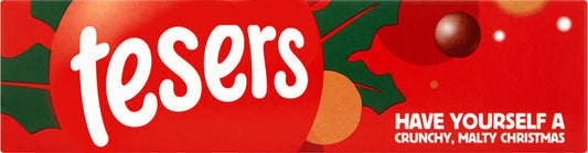 Maltesers: Giant Tube 75g (2.6oz)