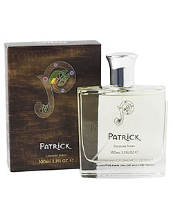 Patrick Cologne Spray 100ml (3.3.Fl Oz.)