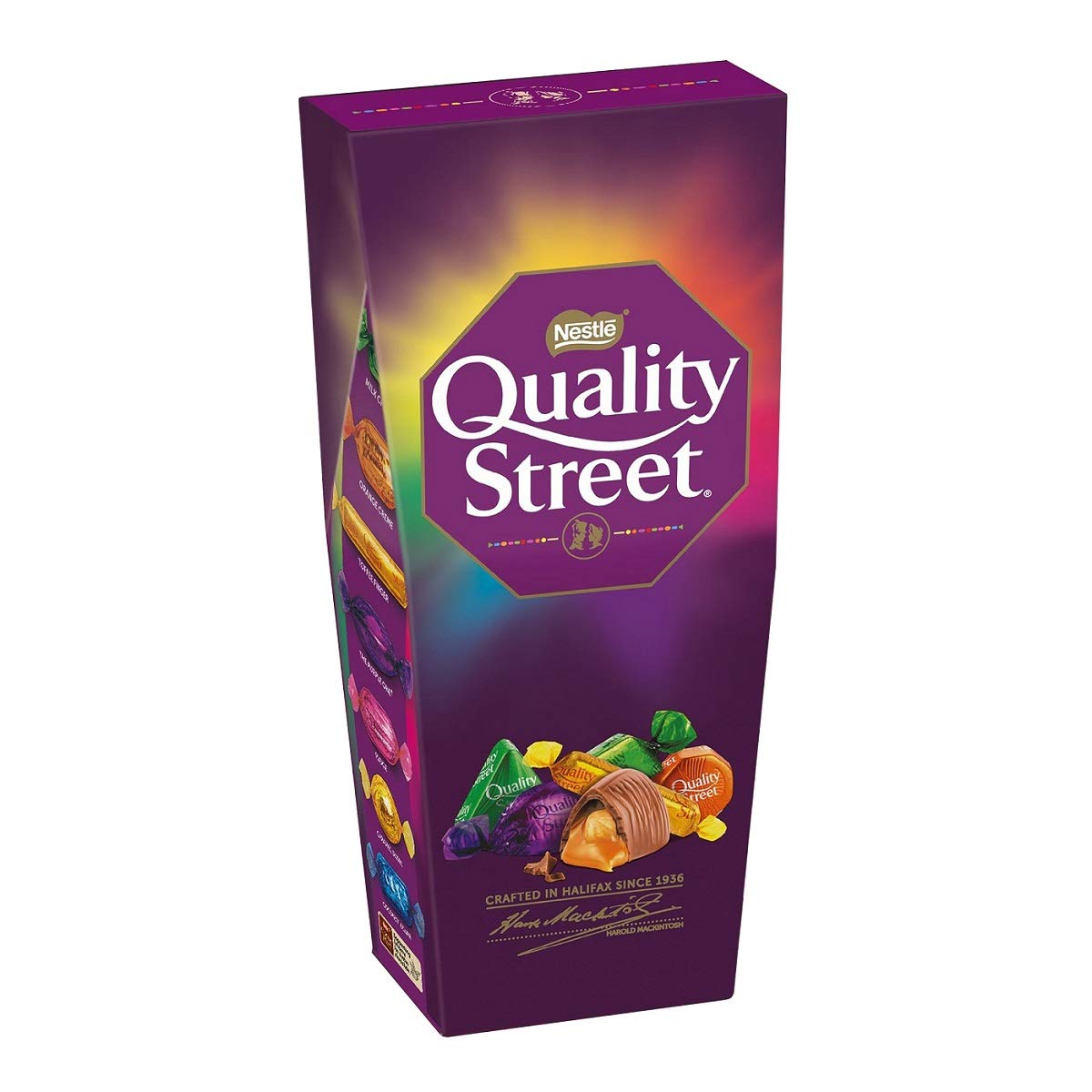Quality Street Carton 220g