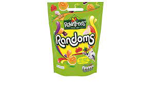 Rowntree's: Randoms: Pouch 150g