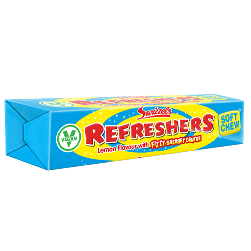 Swizzels: Refreshers 43g (1.5oz)