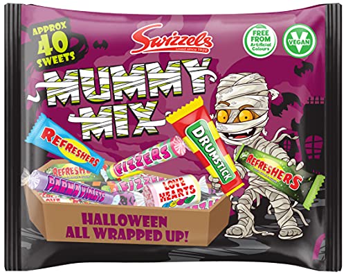 Swizzels: Mummy Mix 340g